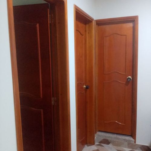 puertas entamboradas