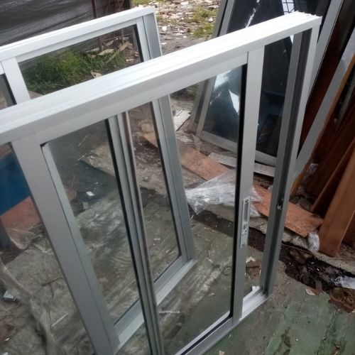 ventanas aluminio